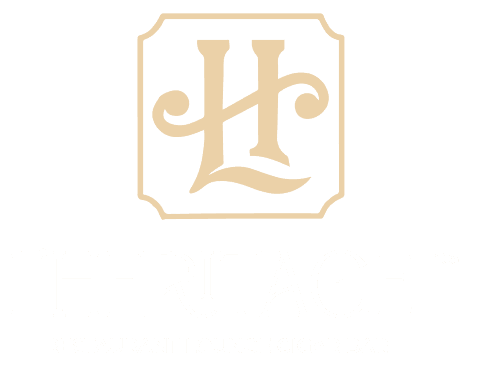 Heritage105