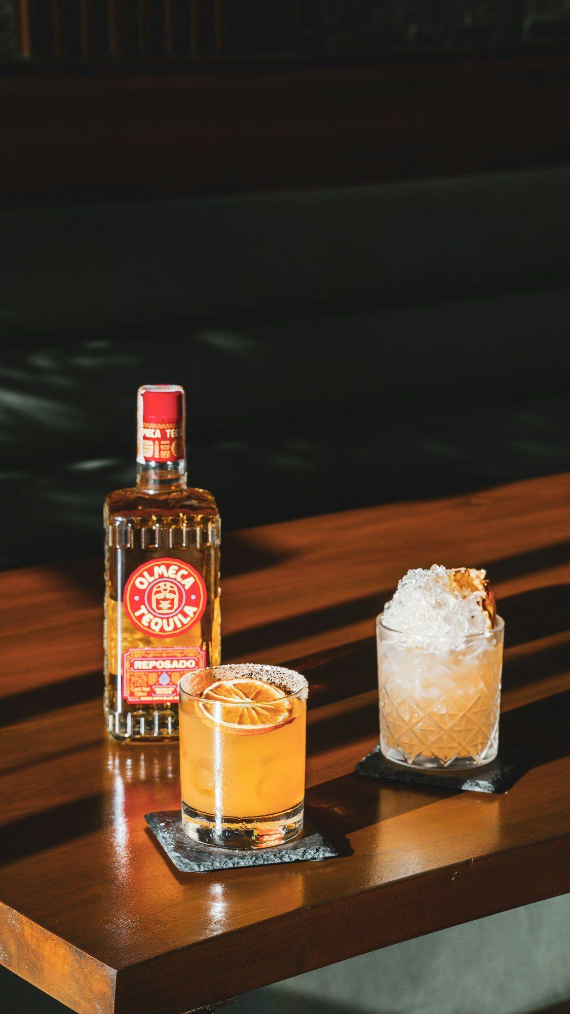 Tequila L'Héritage 105