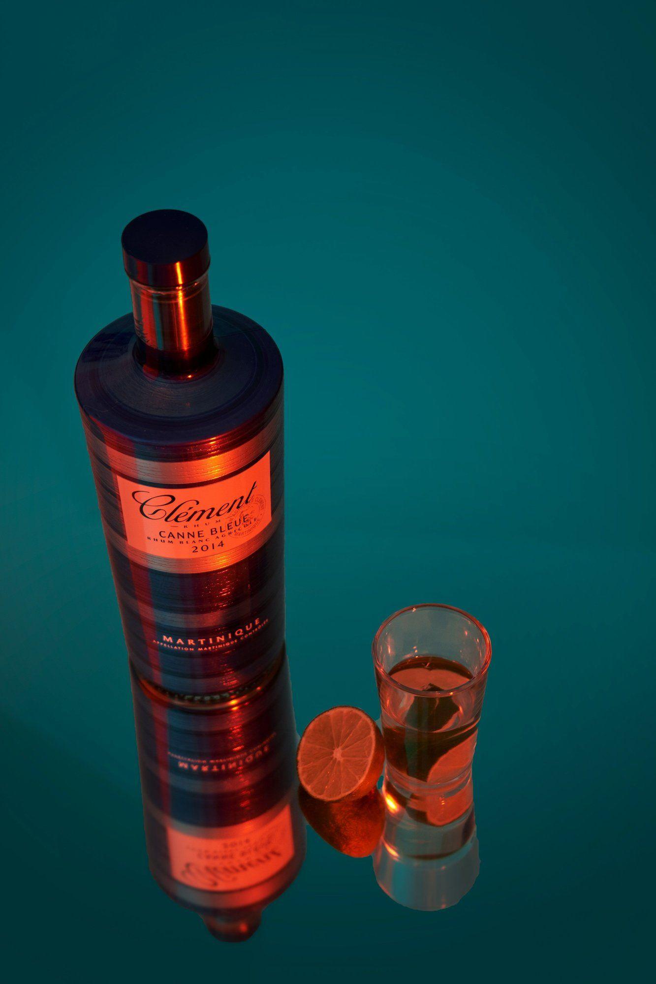 Liqueurs L'Héritage 105