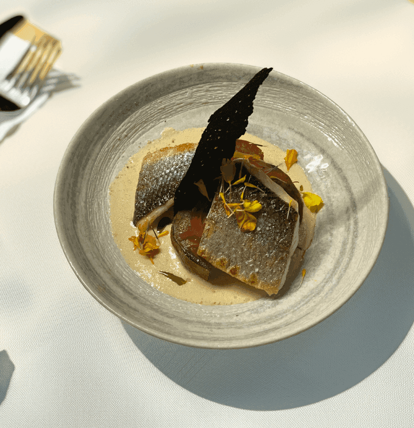 Découvrez notre restaurant