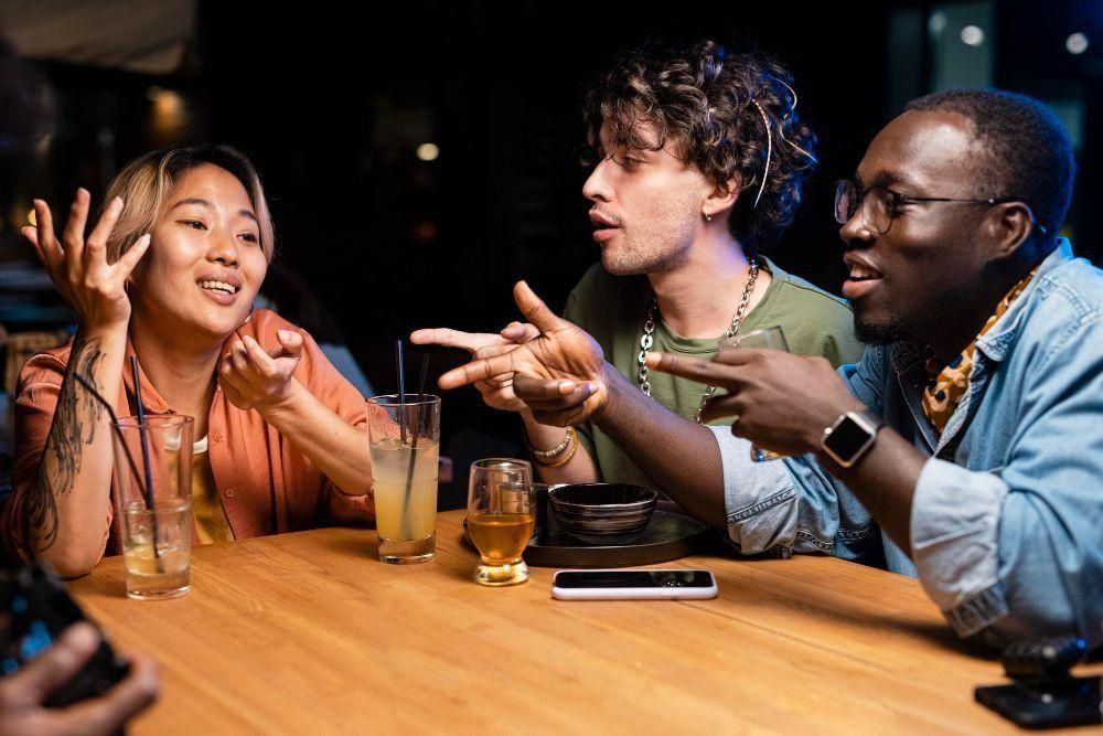 After Work l'heritage 105